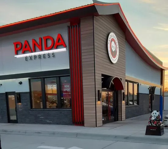 Panda Express