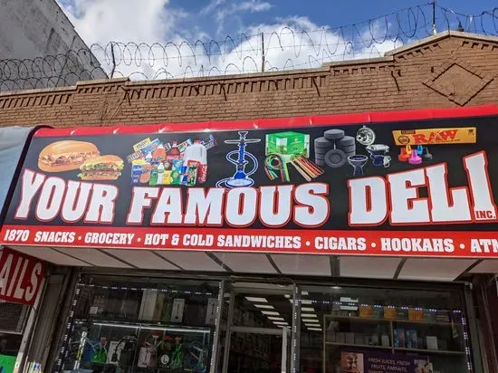 Your Famous Deli