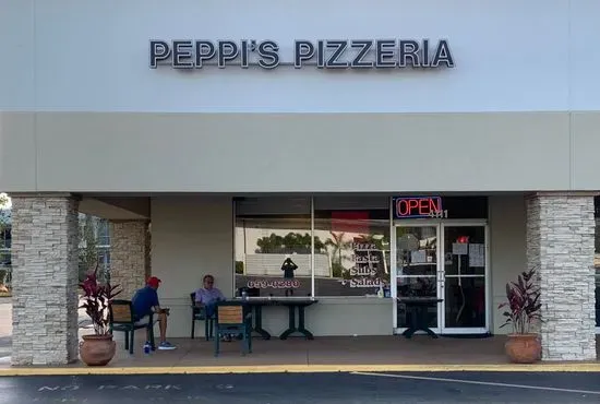 Peppi's Pizzeria