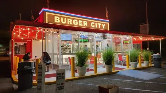 Burger City