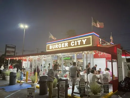 Burger City
