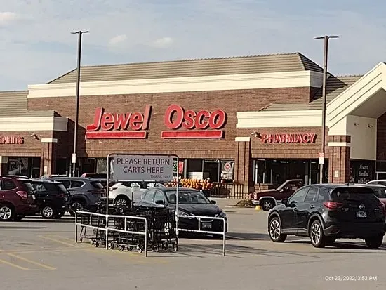 Jewel-Osco