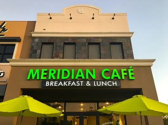 EJ's Meridian Cafe