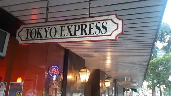 Tokyo Express Restaurant