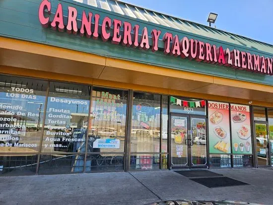 Carniceria Y Taqueria Dos Hermanos