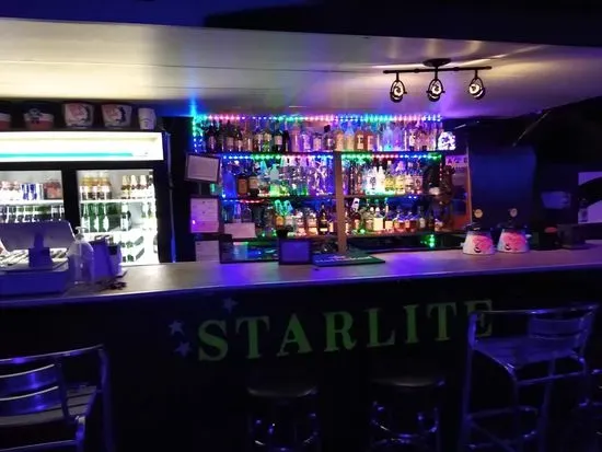 Starlite Sports Club