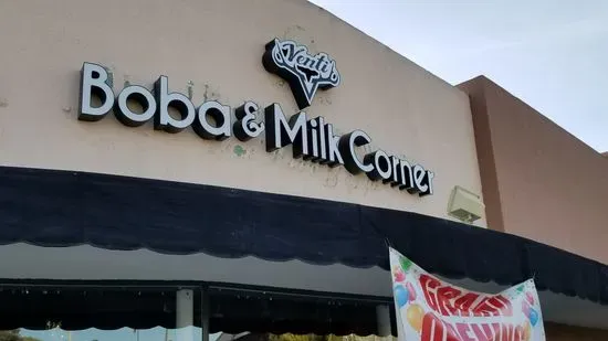 Venti Boba & Milk Corner