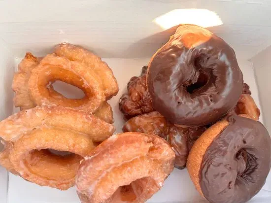 Daylight Donuts