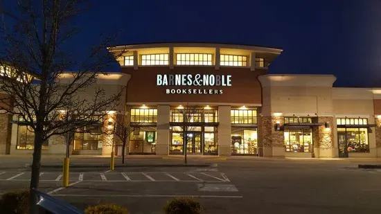 Barnes & Noble