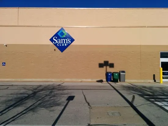 Sam's Club