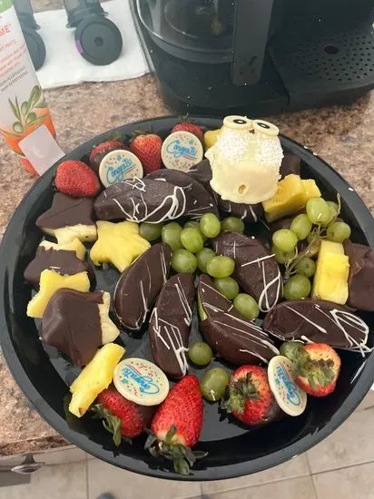 Edible Arrangements