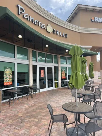 Panera Bread