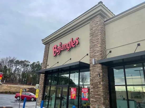 Bojangles