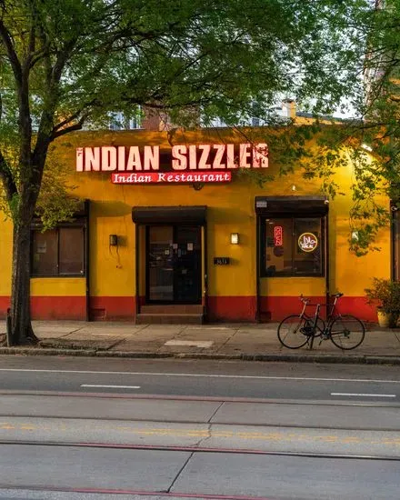 Indian Sizzler LLC