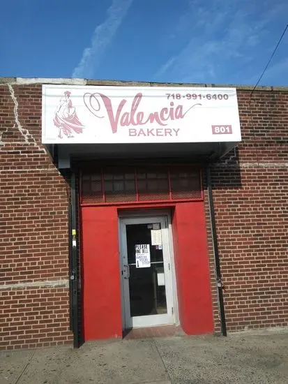 Valencia Bakery