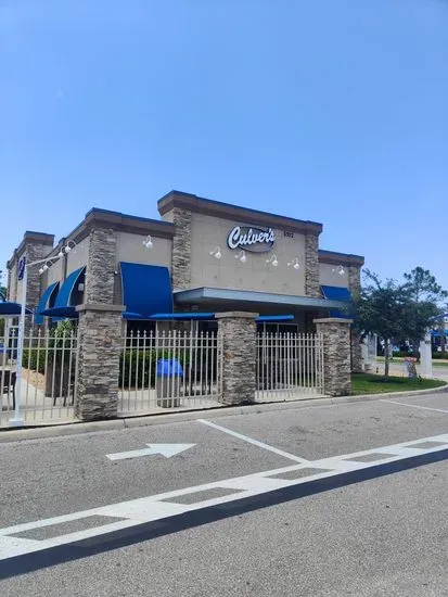 Culver’s