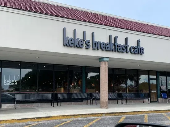 Keke's Breakfast Cafe