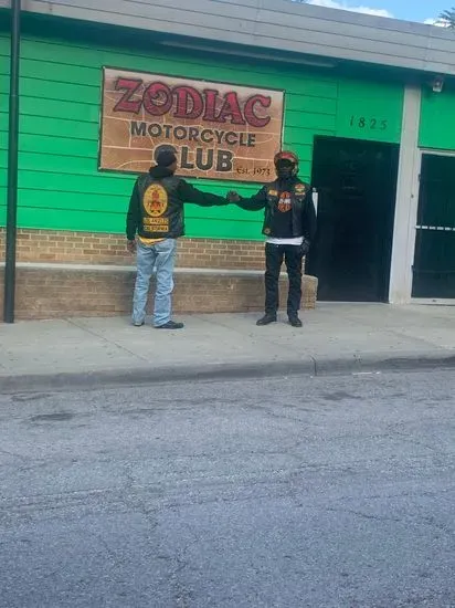 Zodiac Motorcycle Club