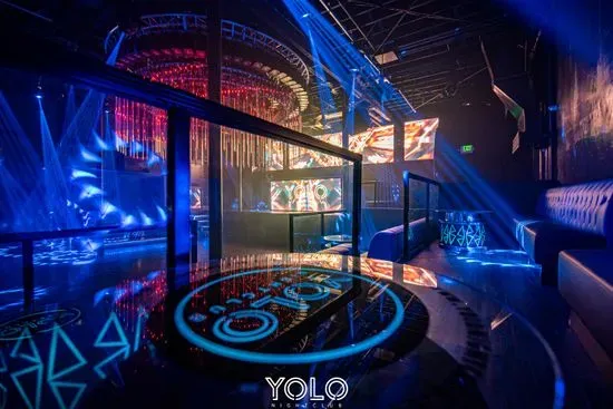 Yolo Nightclub