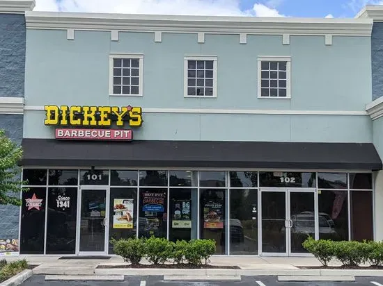 Dickey's Barbecue Pit