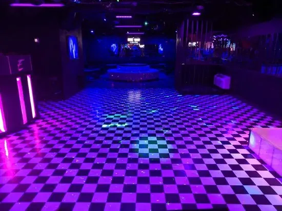 Club Eden OKC