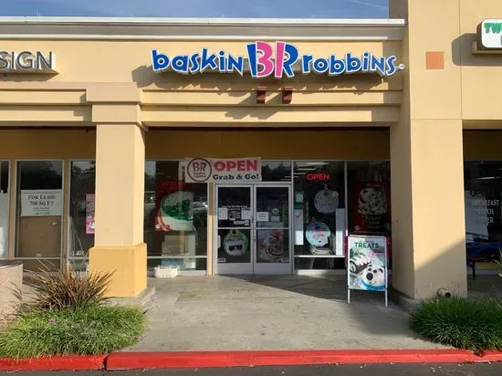 Baskin-Robbins