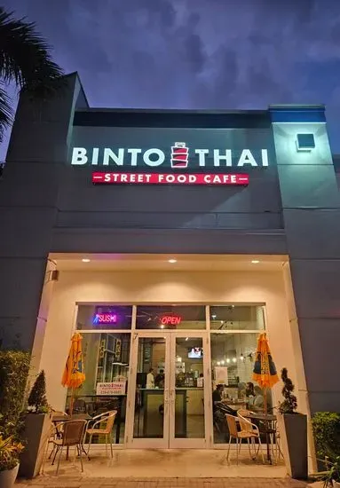 Binto Thai