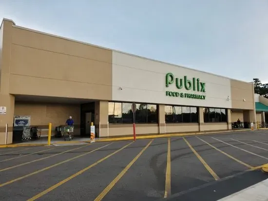 Publix Super Market at Mango Square