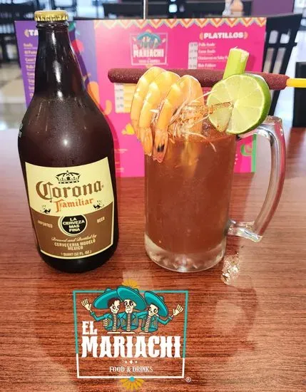 El Mariachi Restaurant & Bar