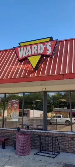 Ward's Restaurant