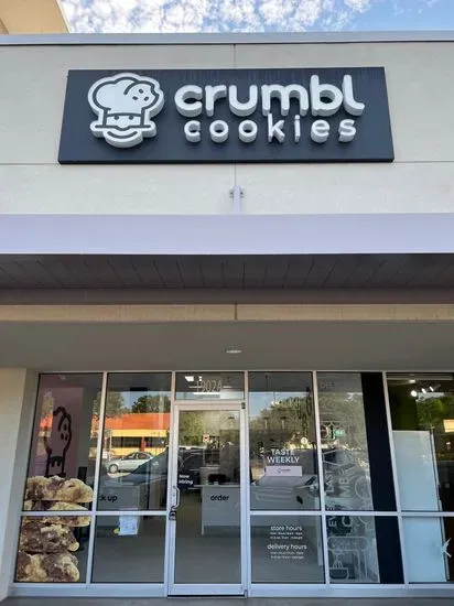 Crumbl - South Tampa