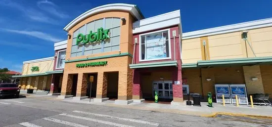 Publix Super Market at Pleasant Hill Commons