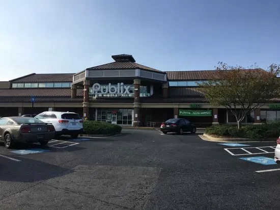 Publix Super Market at Promenade at Pleasant Hill