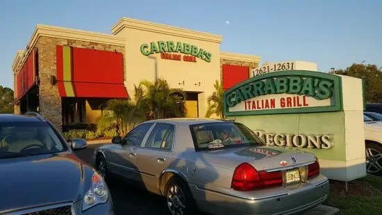 Carrabba's Italian Grill