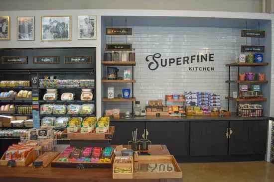 Superfine Kitchen