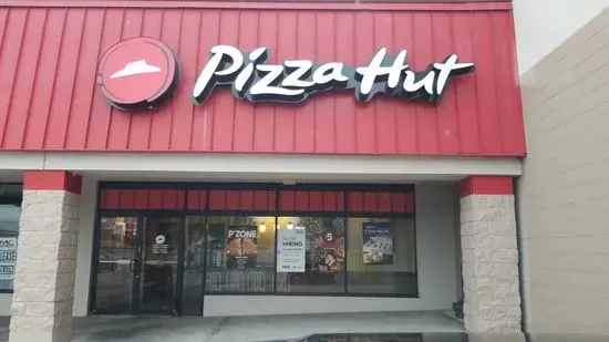 Pizza Hut