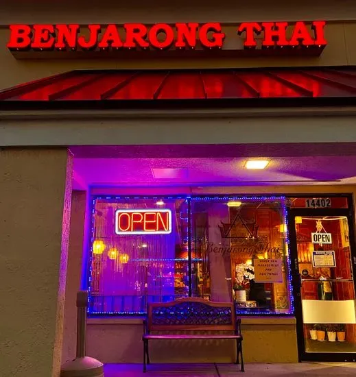 Benjarong Tampa