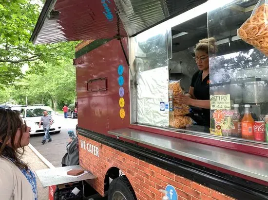 San Martin cemitas & tacos