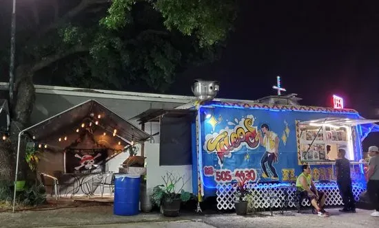 Tacos El Borracho