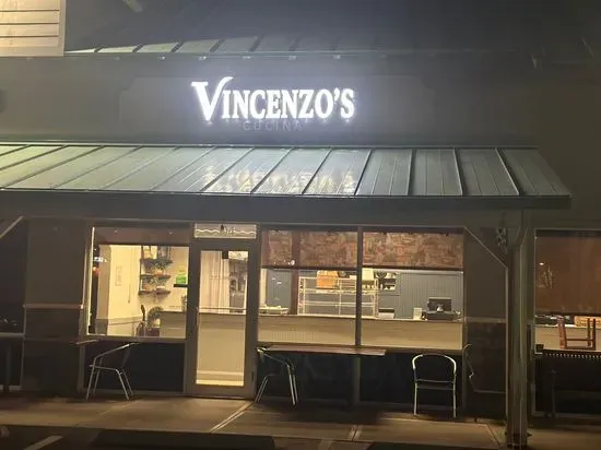 Vincenzo's Cucina Ponte Vedra Beach