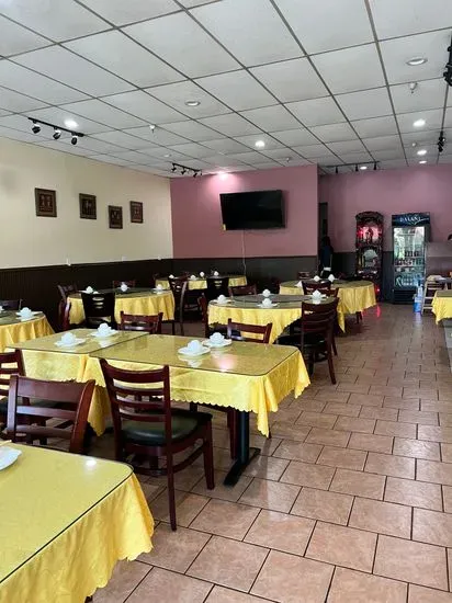 Taisan Huakee restaurant 利桦饭店