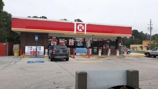 Circle K