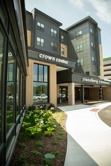 Crown Center For Senior Living