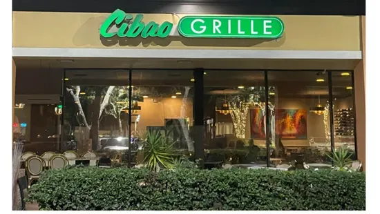 Cibao Grille