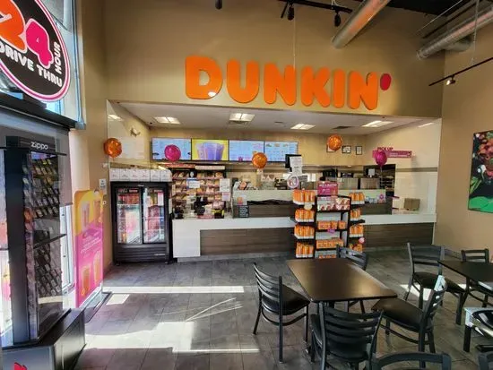 Dunkin'