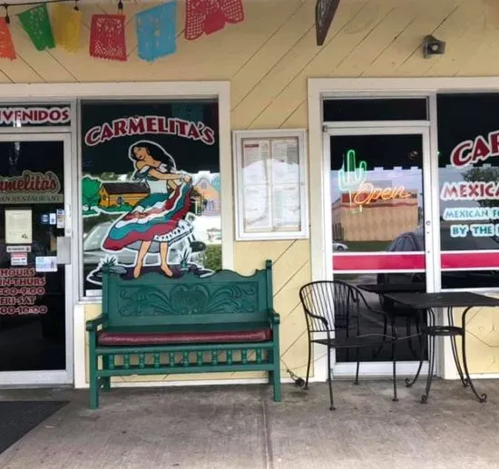 Carmelita's Mexican Restaurant