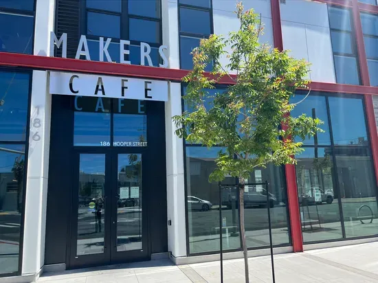 Makers Cafe