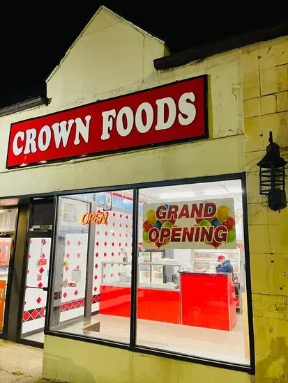 Crown Foods