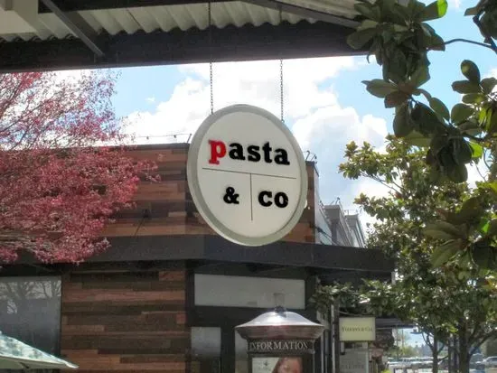 Pasta & Co