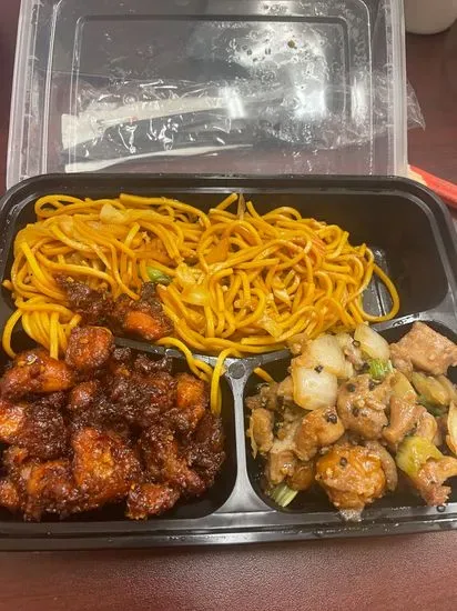 Pei Wei Asian Express